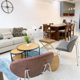 Kajang Superlink Villa With 6 Bedroom & Luxury, hotel in Kajang