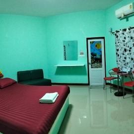 ไม่เปิดรับจอง, hotel en Rayong