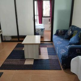 AJs One Oasis 1 bedroom