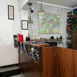 Hostel Anprado #6 kit café incluso, Próx-Aeroporto de Guarulhos