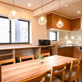 Lodge Urawa