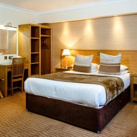 Adamson Hotel, khách sạn ở Dunfermline