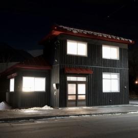 66 Lodge Country Station, Hotel in Kimobetsu