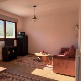 Marathias Home, hotel v destinaci Leonidio