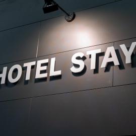 HOTEL STAY Plus, hotel u gradu Imabari