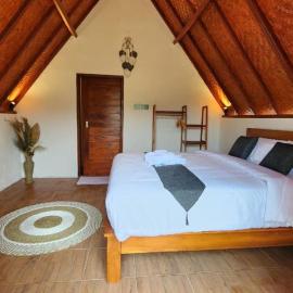 Pondok Kanginan, hotel i Plaga