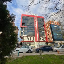 No25 Hotels