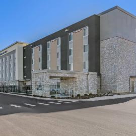 Everhome Suites Rochester Greece, hotel a Rochester