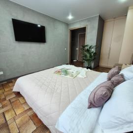 Отдых перед и до вылета самолёта, hotel in Astana