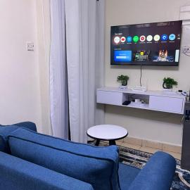 Studio Bnb in Thika town