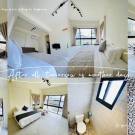 花一村の宿 Huayicun Homestay