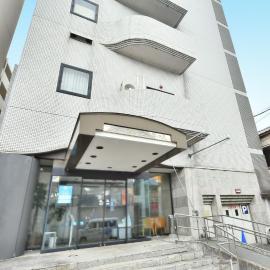 First Inn Haiki, hotel u gradu Sasebo