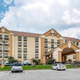 Comfort Inn Birmingham Homewood, ξενοδοχείο στο Μπέρμιγχαμ