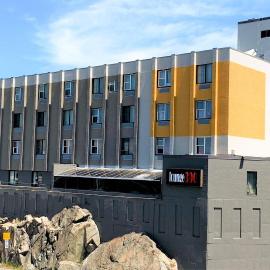 Quality Inn & Conference Centre Downtown Sudbury, hotel in Sudbury