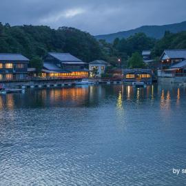 Hiogiso, Hotel in Shima