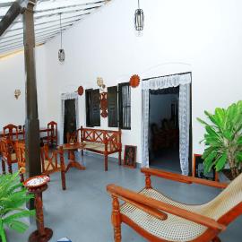 Kandy House Hiriketiya