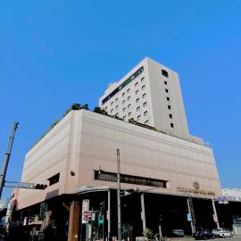 Koriyama View Hotel Annex, Hotel in Koriyama