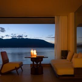 Arcadia·Anzhi Feng Sui Hua Kai Seaside Resort Hotel, hotel a Dali Shuanglang