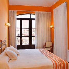 Antiguo Casino de los Arribes, hotel i Fermoselle