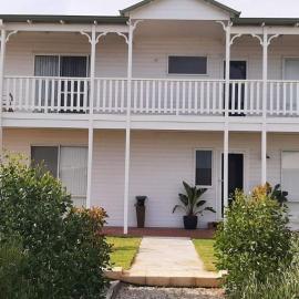 Seaside Stay Green Head, 7 Hodgson Parkway, hotel i Green Head