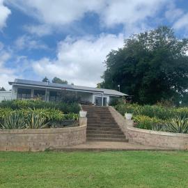 Armadale Cottage