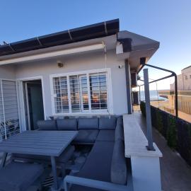 Ocean View House