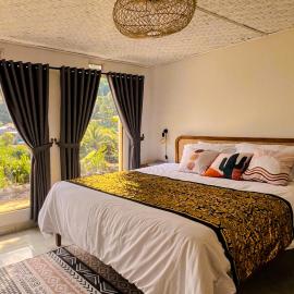 Little Munduk Villa A Private Mountain Escape