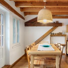 La Casa del Noce, hotel in Fiera di Primiero