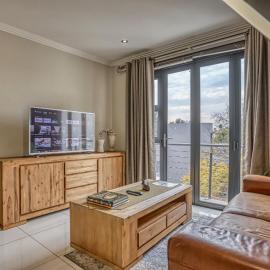 Stylish Nerina Apartment in Morningside