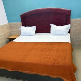 Hotel Mohan
