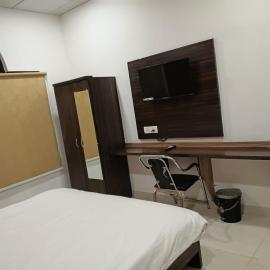Hotel Ram Bhawan, hotel em Lucknow