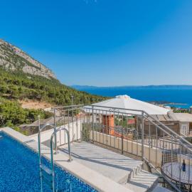 Villa Ana - Makarska by Villas Guide