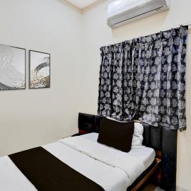 Hotel O Kant, hótel í Bhilai