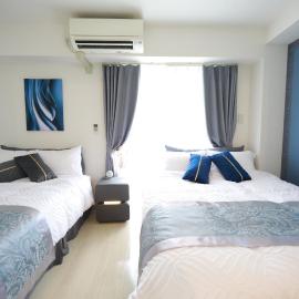 Satohaus, hotel em Chiba