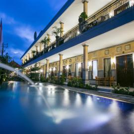 Wijaya Guesthouse