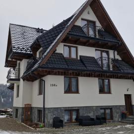 Pokoje gościnne u Sołtysów