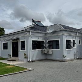 Uduak Lodge