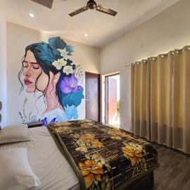 Perry's Cottage, hotel em Faigul