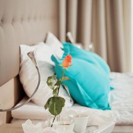 Hotel Versailles, hotel em Lutsʼk