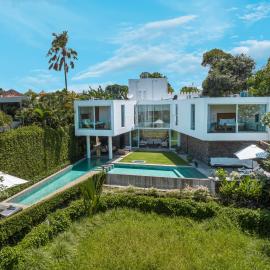 Villa Ashoka Canggu