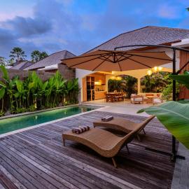 NAVA Ubud Villas