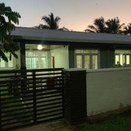 JHome, hotel i Kurunegala