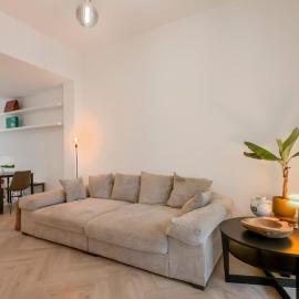 Modern apartment near City Centre, Luna CasaMia, hotel v destinácii Mellet