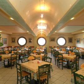 Hotel Ristorante Il Pirata, hotell i San Vito di Leguzzano