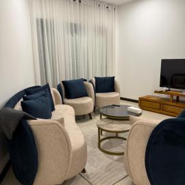 Chands Luxury 2BR apartment in the heart of Colombo Trizen
