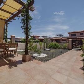Casa Nomada Fuerteventura, hotel in Lajares