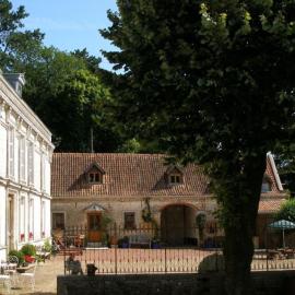Les gîtes du château du Gros Tison