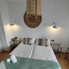 Hotel Pozo Rey by Youroom, hotel Chipionában