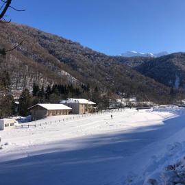Casa Bisalta relax