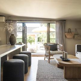 Modern Guesthouse